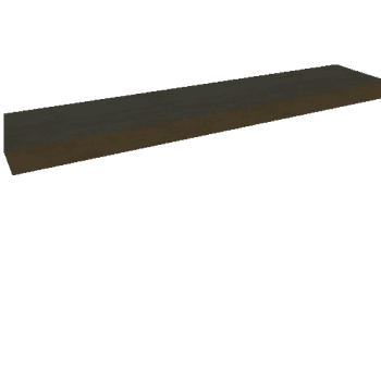 Sharp Wooden Parquet 1x5 {2}_1